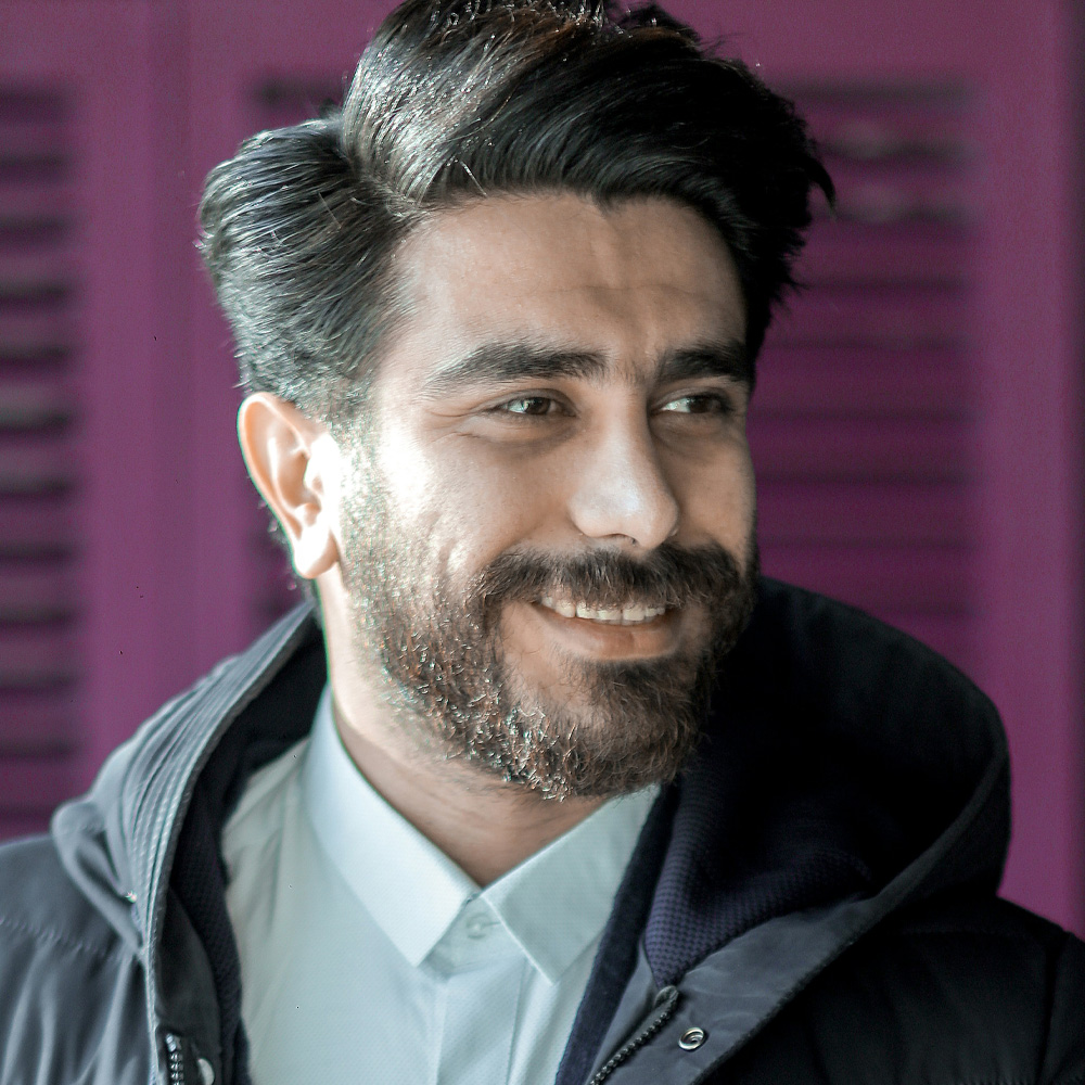 David Kumar